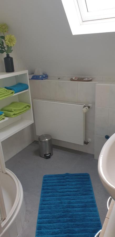 Ferienwohnung Hochgewaechs Bad Neuenahr-Ahrweiler Bagian luar foto