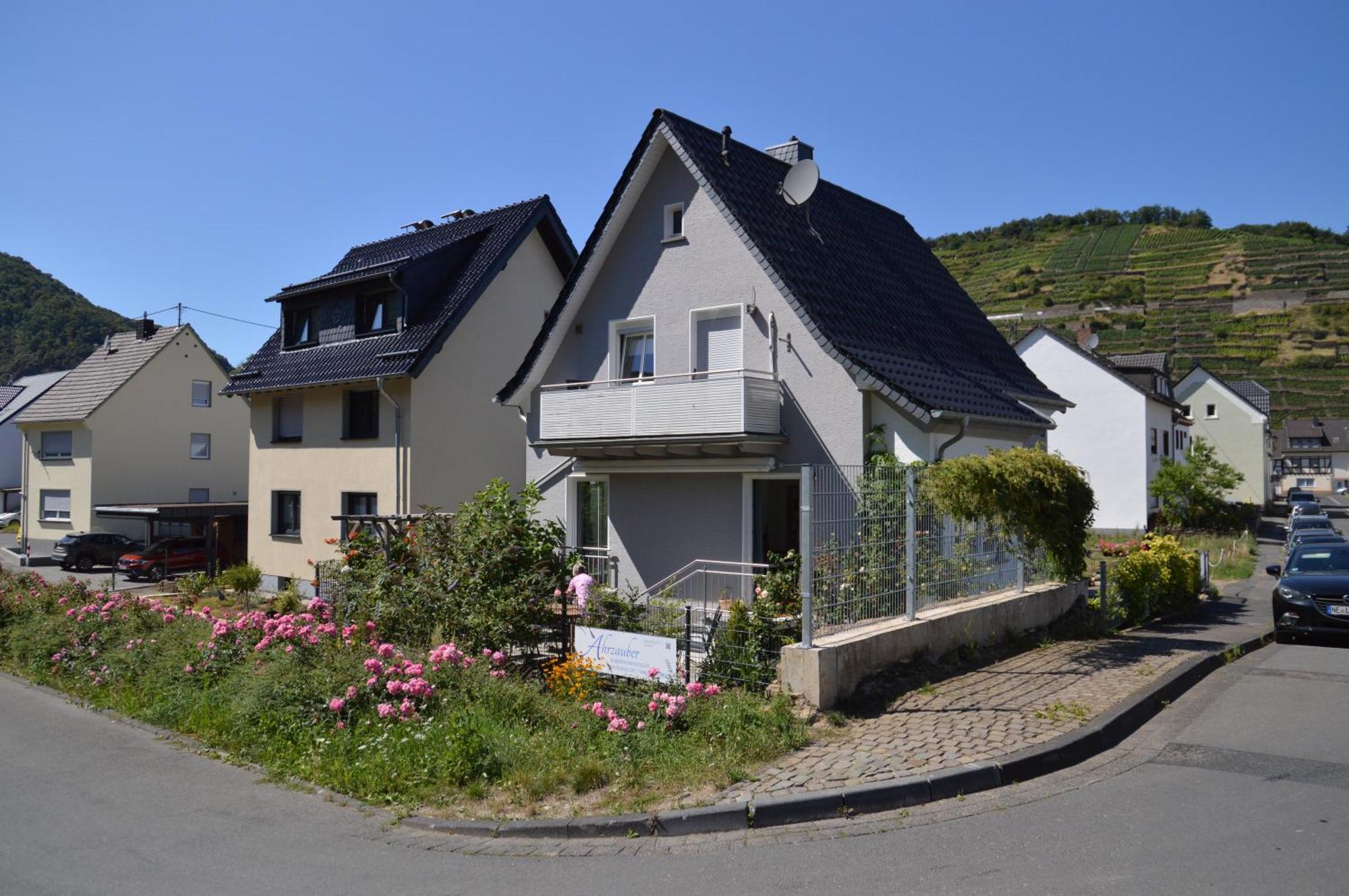 Ferienwohnung Hochgewaechs Bad Neuenahr-Ahrweiler Bagian luar foto