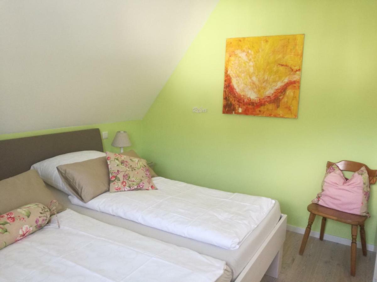 Ferienwohnung Hochgewaechs Bad Neuenahr-Ahrweiler Bagian luar foto