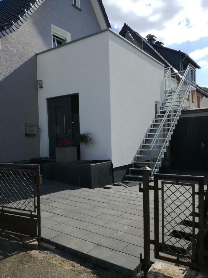 Ferienwohnung Hochgewaechs Bad Neuenahr-Ahrweiler Bagian luar foto